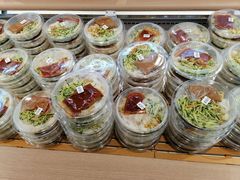 -果蔬好生活超市(新荟城店)