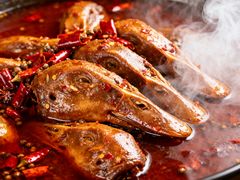 -川人百味(金安中央大街店)