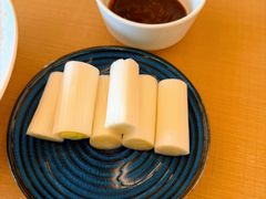 -海泰食府·新鲁菜·家宴(总部基地店)