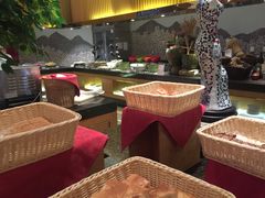 -蜻蜓逐宴全日制西餐厅I古北水镇大酒店