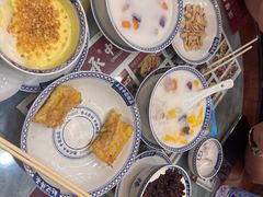 -赵记传承·中国甜品(福州总店)
