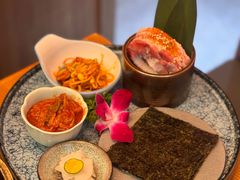 -丸藏和牛烧肉专门店(园区师惠坊店)