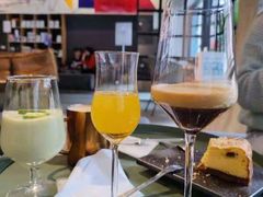 -Nectar One Cafe(勇烈路n1店)