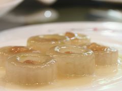 -御花园·粤菜·海鲜火锅(中山公园店)