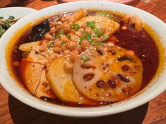 -双流老妈兔头(荟聚店)