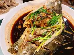 -东方之珠海鲜酒楼(南开店)