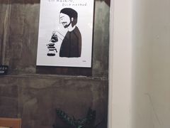-red donkey coffee