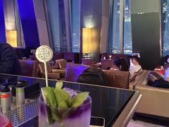 -云·酷 Atmosphere(国贸大酒店)