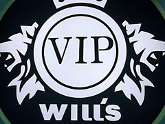 -VIP 威尔仕健身·游泳(嘉华中心店)