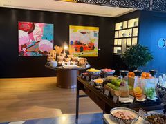 -王府井文华东方酒店-紫膳餐厅