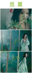 -梓摄影古装写真工作室(富力广场店)