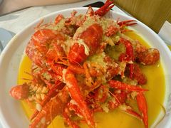 -辣盆盆麻辣小龙虾(哈尔滨总店)