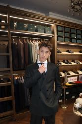 -LDIAMON西服定制(温州店)