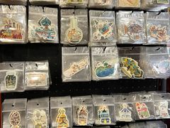 -横滨红砖仓库1号馆