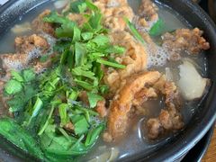 -溢香苑瓦罐(前进路店)