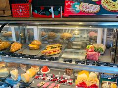 -星巴克(3号湾店)