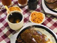 -开心果牛扒城(雍华庭店)