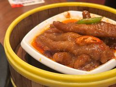 -蝴蝶里·粤菜·点心(龙湖杭州金沙天街店)