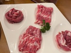 -百叶居·老北京涮羊肉(鼓楼店)