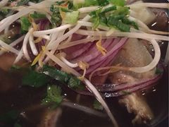 越谜-越谜·越南餐厅(长白店)