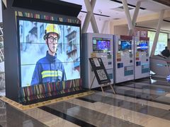 -金逸影城(荟聚IMAX激光店)