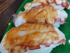 -大雄寿司(中华广场店)