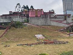 -深圳锦绣中华民俗村