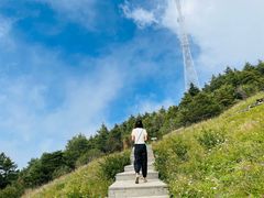 -白草畔自然风景区