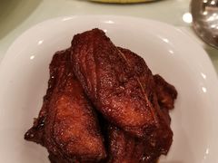 本帮熏鱼-金时代顺风大酒店(金山店)