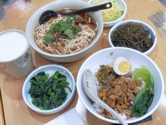 李先生牛肉面-李先生牛肉面大王(昌平鼓楼店)