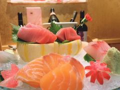 -松涛日本料理