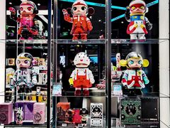 -泡泡玛特POPMART(沈阳大悦城店)