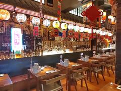 -木村武·手作寿司料理(中山亭店)