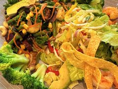 沙拉双拼-Moka Bros 摩卡站(西单大悦城店)