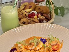 -PARFUM FLORAL花境法餐(南京首店)