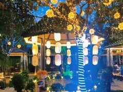 -醉月城西昌火盆烧烤(天府店)