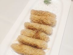 脆皮粉蒸肉-马旺子酒楼