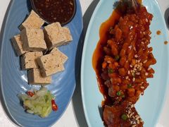 -鹿港小镇(悠唐店)