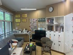 -中田健身工作室(博兴路店)