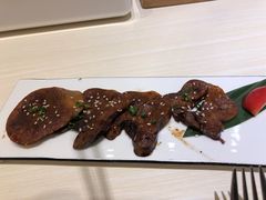 -小句号·精致料理(江南环球港店)