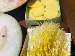 -巴倒烫陆派火锅山庄(南山总店)