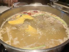 -许府牛火锅(信义坊总店)