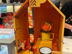-Peet's 皮爷咖啡(陆家嘴中心店)