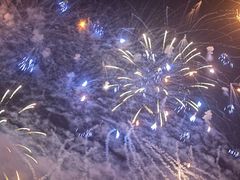 -南京金牛湖风景区