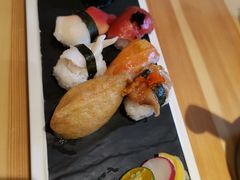 -大岛日本料理铁板烧(南通大饭店)