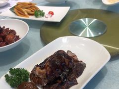 -申宴酒楼(王子百货店)