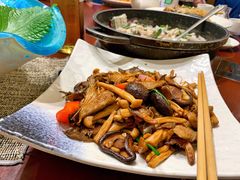 -国家五钻酒家·西樵旺阁渔村(西樵店)