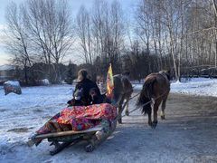 -北极村旅游风景区