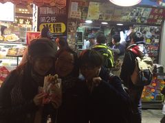 -利强记北角鸡蛋仔(弥敦道店 )