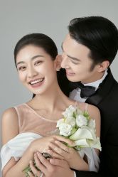 点击看大图 -雨墨婚纱摄影工作室